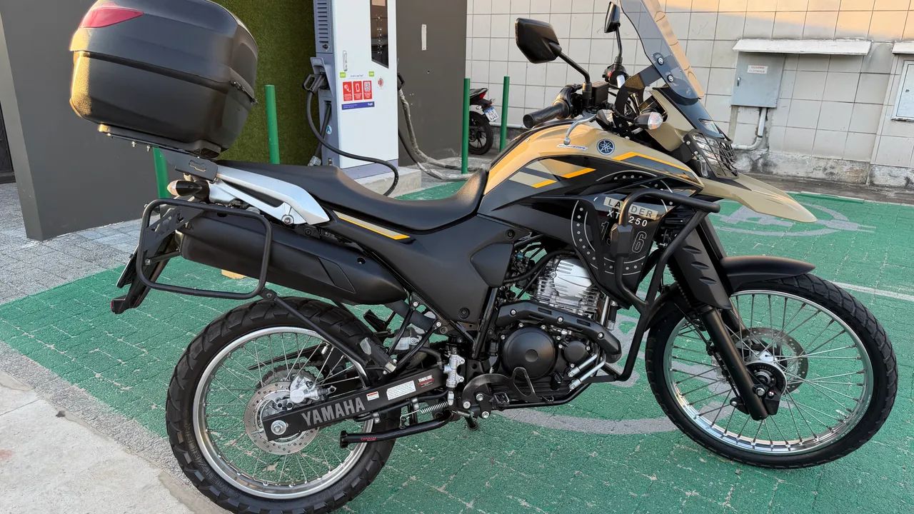 Lander 250 2024 
