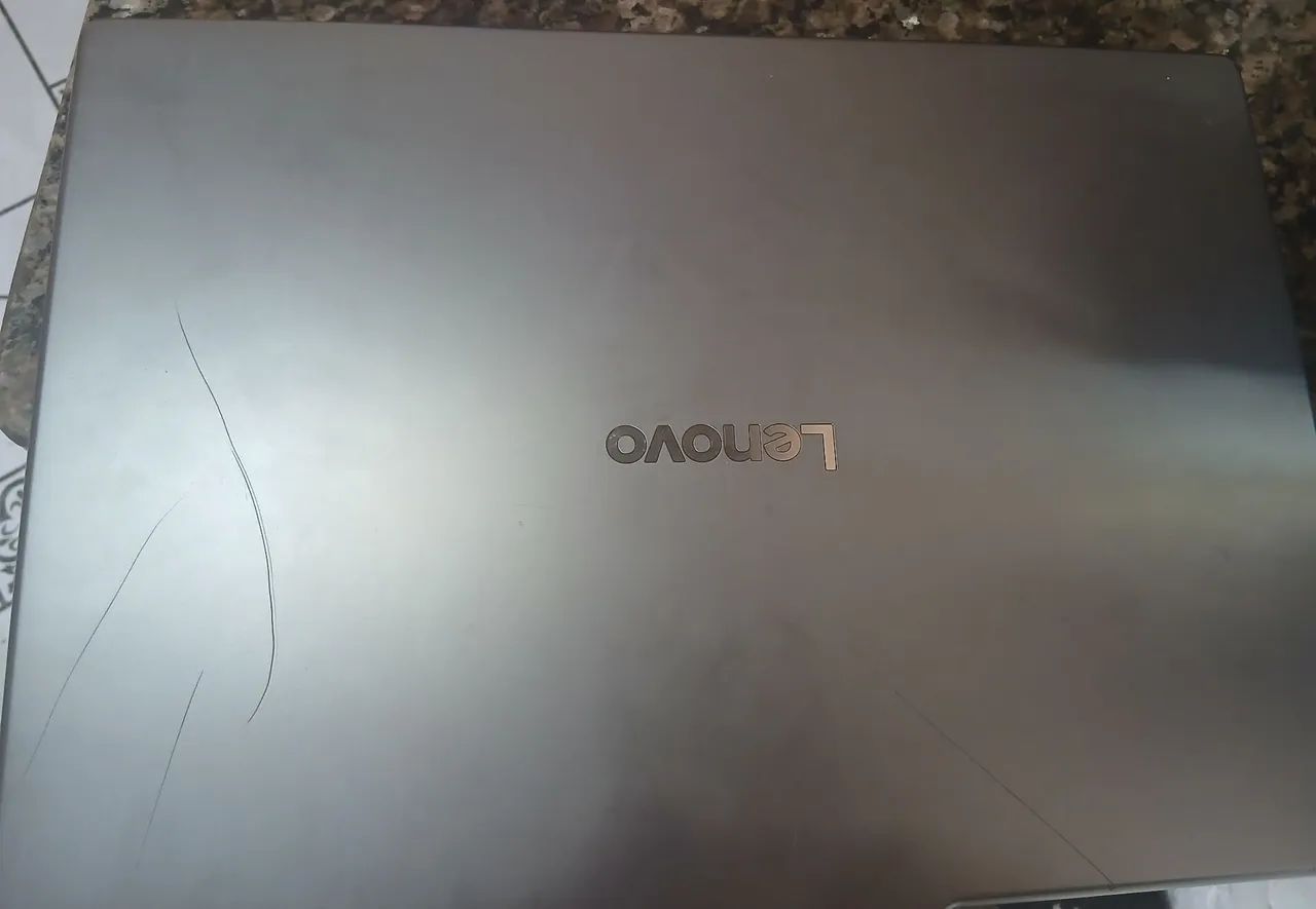 Notebook lenovo usado (março) - Foto 2