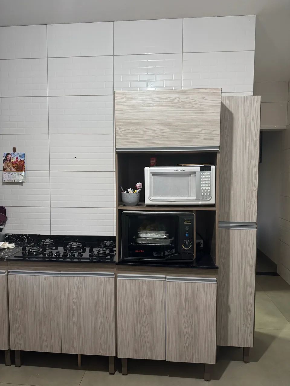 Jogo de cozinha (Armários) - Foto 4