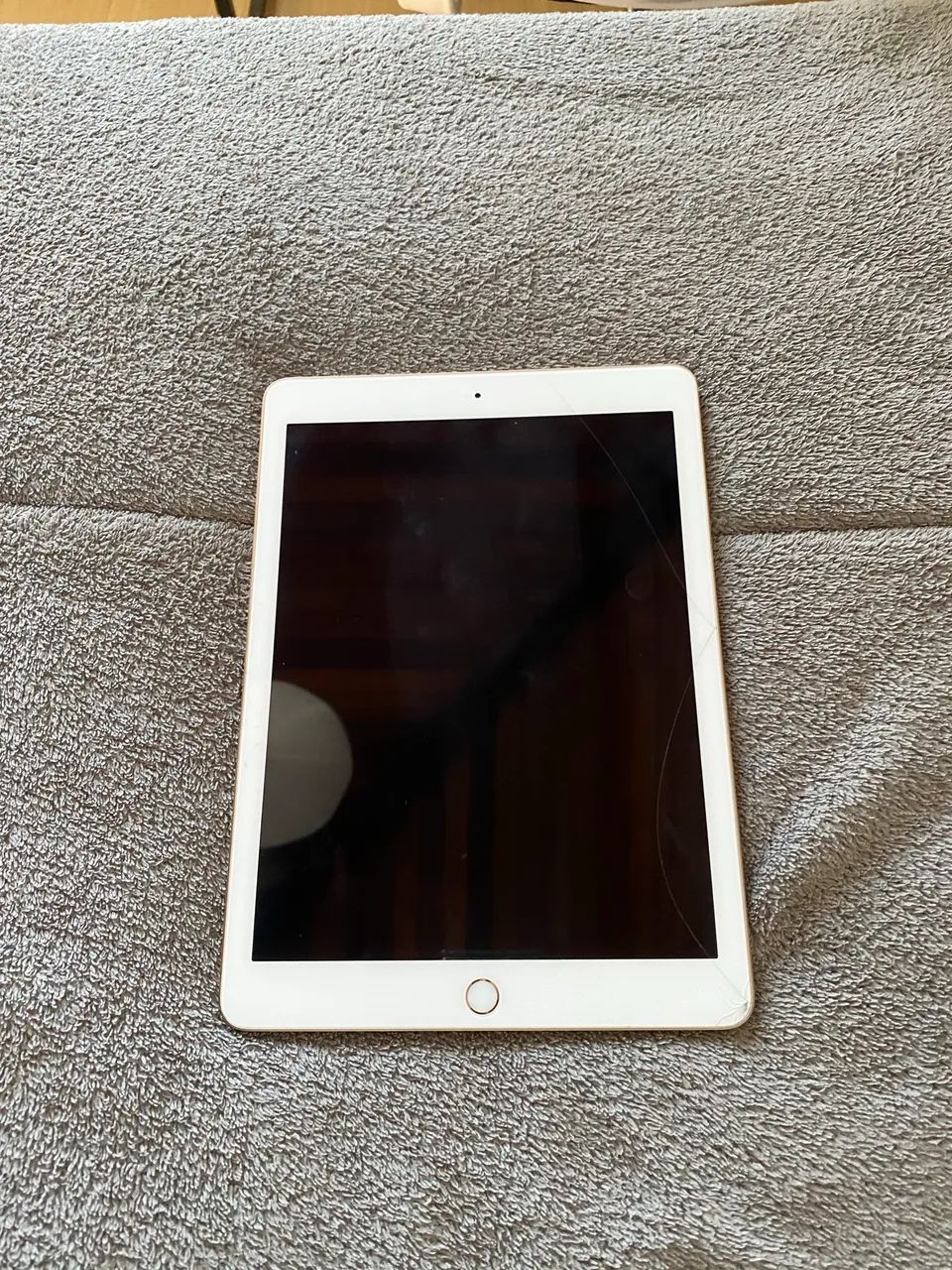 iPad 5ª Geração 128GB - Foto 2
