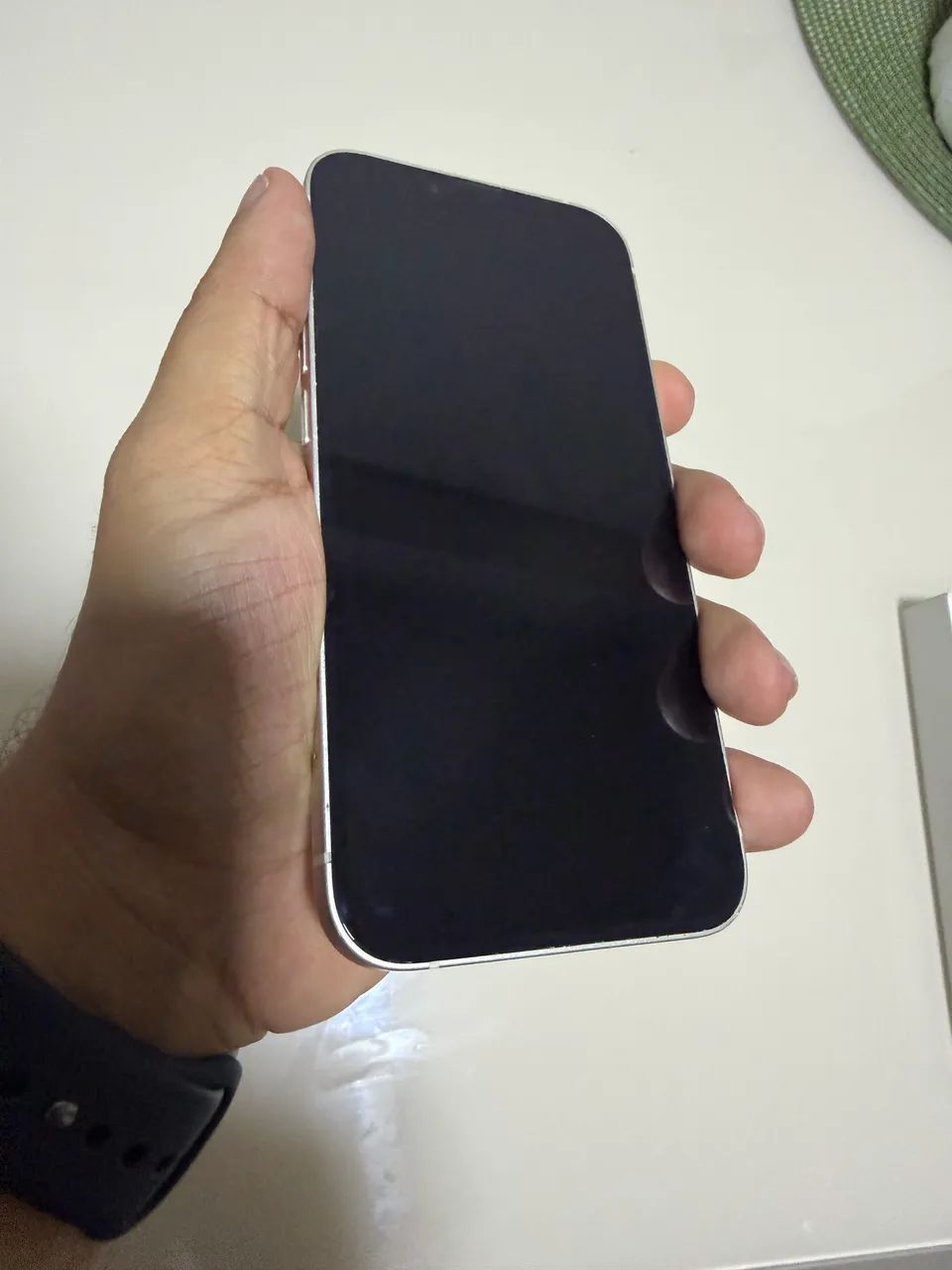 iPhone 13 128GB na Caixa - Foto 3
