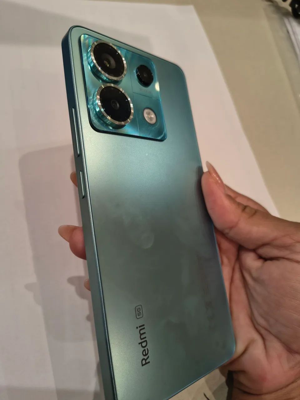 XIAOMI REDMI NOTE 13  - Foto 3