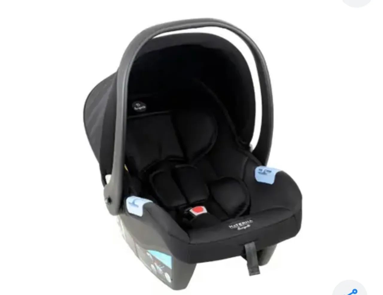 Bebê conforto Burigotto