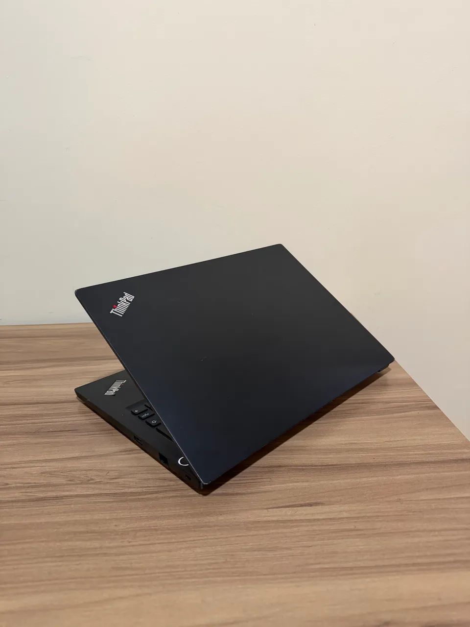 Notebook Lenovo ThinkPad i5 10ª, 8 gb , Ssd 256 - Foto 3