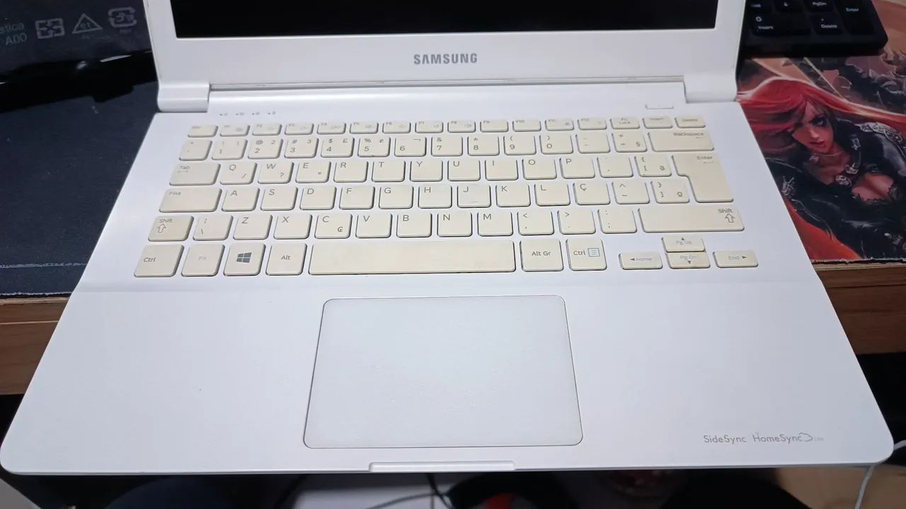 Notebook Samsung ATIV Book 9 Lite - Foto 2