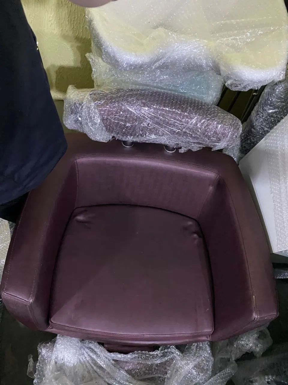 lavatório de salão  - Foto 3