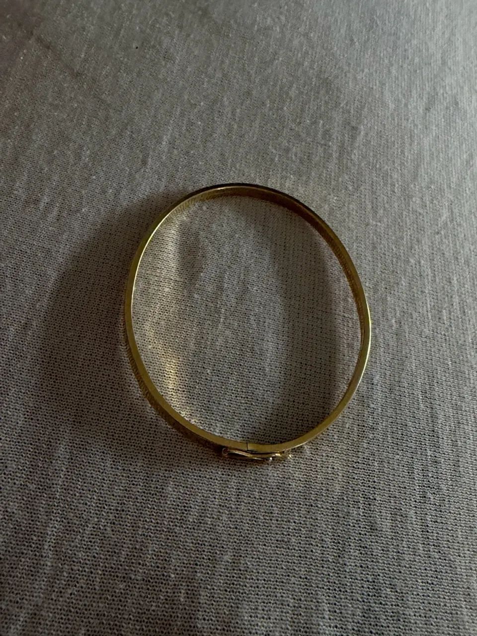Bracelete OURO - Foto 2