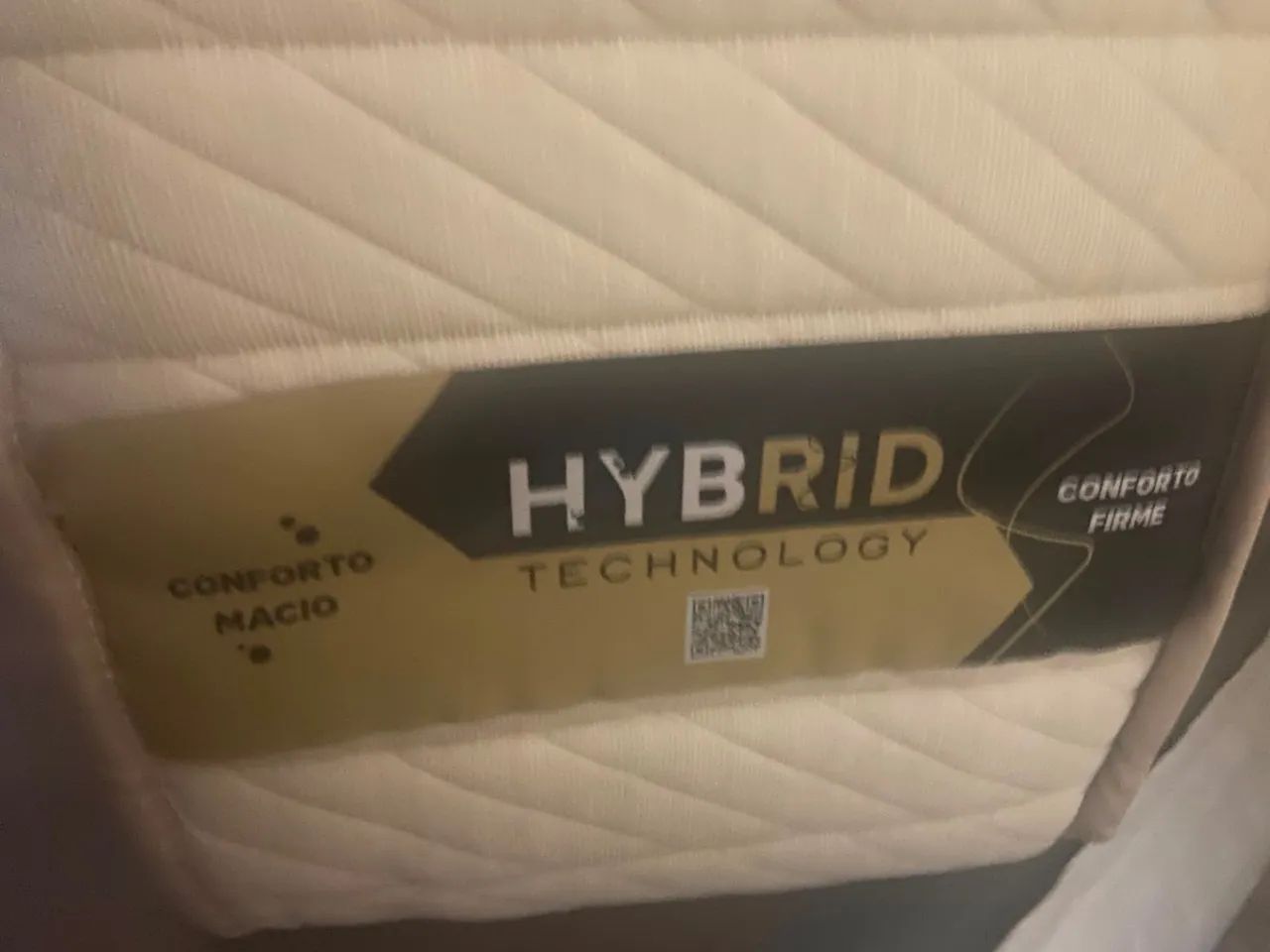 Vende-se cama casal king size  - Foto 2