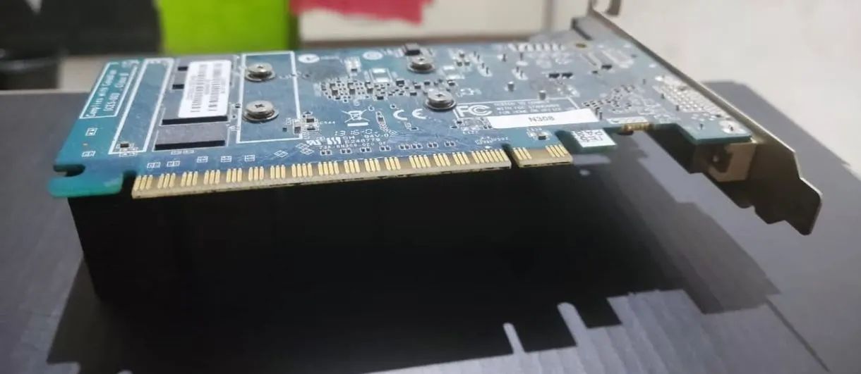 Placa Gráfica GT 630 2GB DDR3 - Foto 4