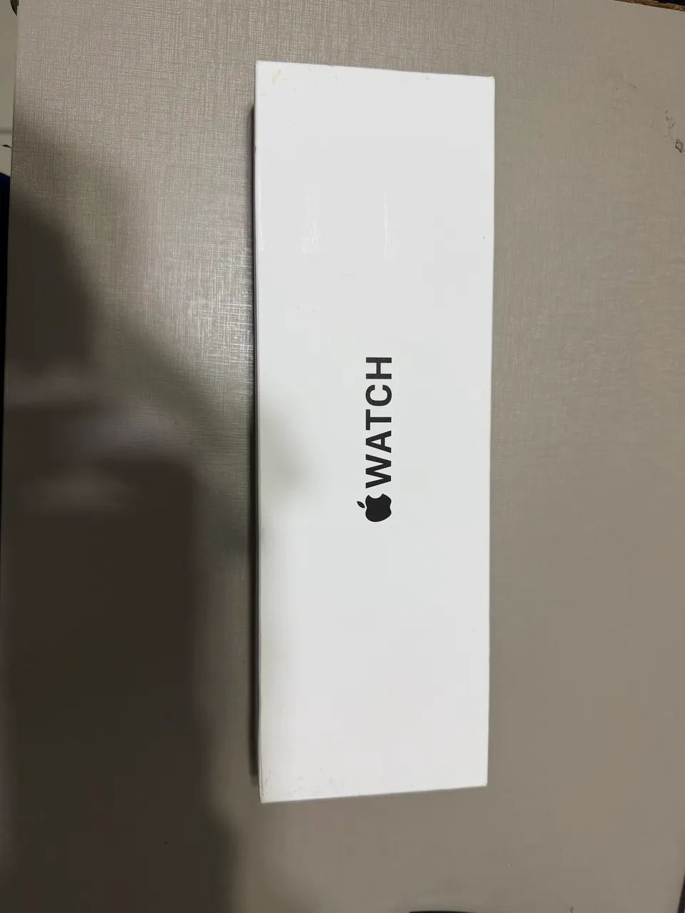 Vendo Apple Watch SE 3 44mm branco - Foto 2
