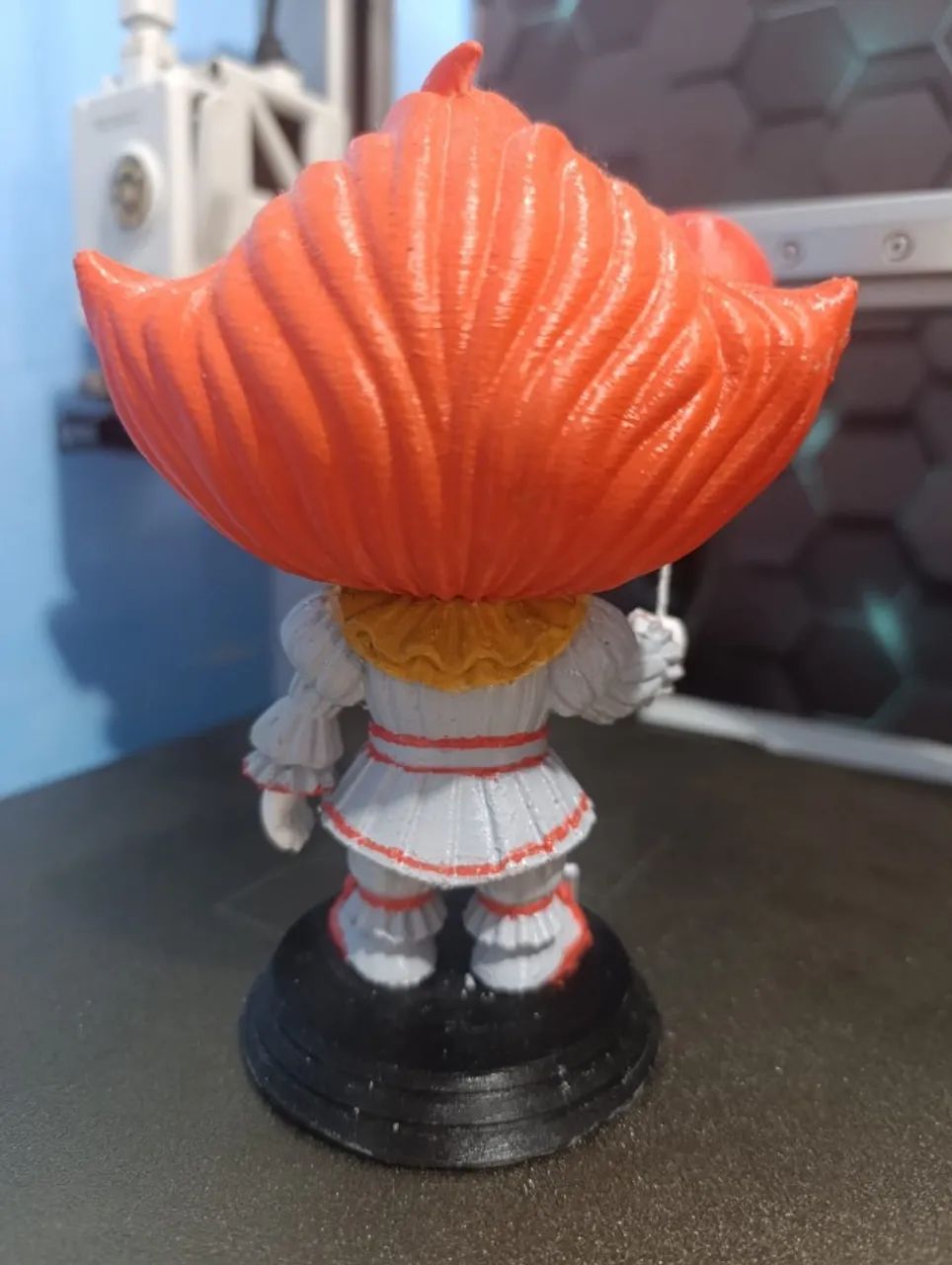 Action Figure  Pennywise - Foto 2