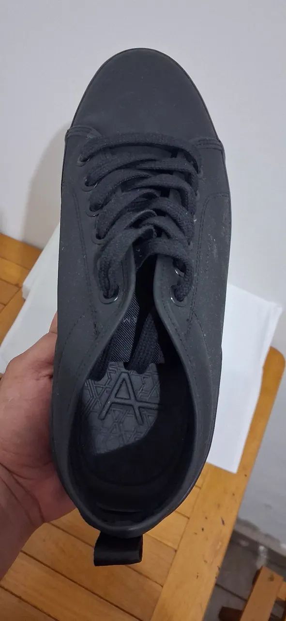 Tenis Aramis - Foto 5