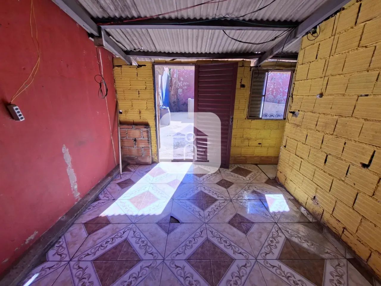 Terreno Comercial Para Venda Bairro Brasil - Foto 5