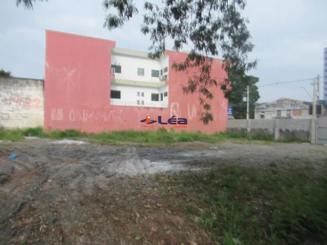 TERRENO COMERCIAL em SUZANO - SP, CENTRO - Foto 5