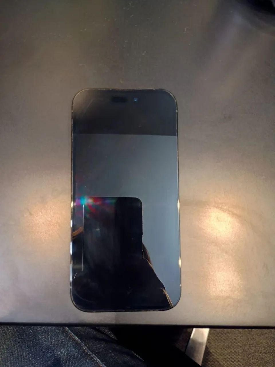 Iphone 14 PRO 128 Gb - Foto 2