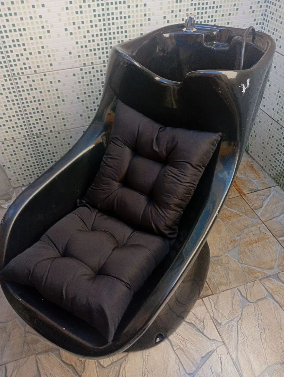 Lavatório para Salão Barbearia  - Foto 2