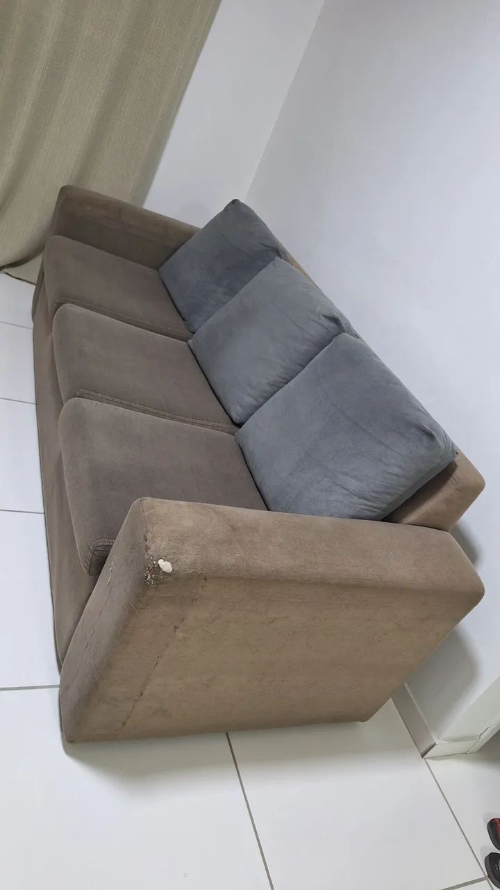 Sofá grande  - Foto 3