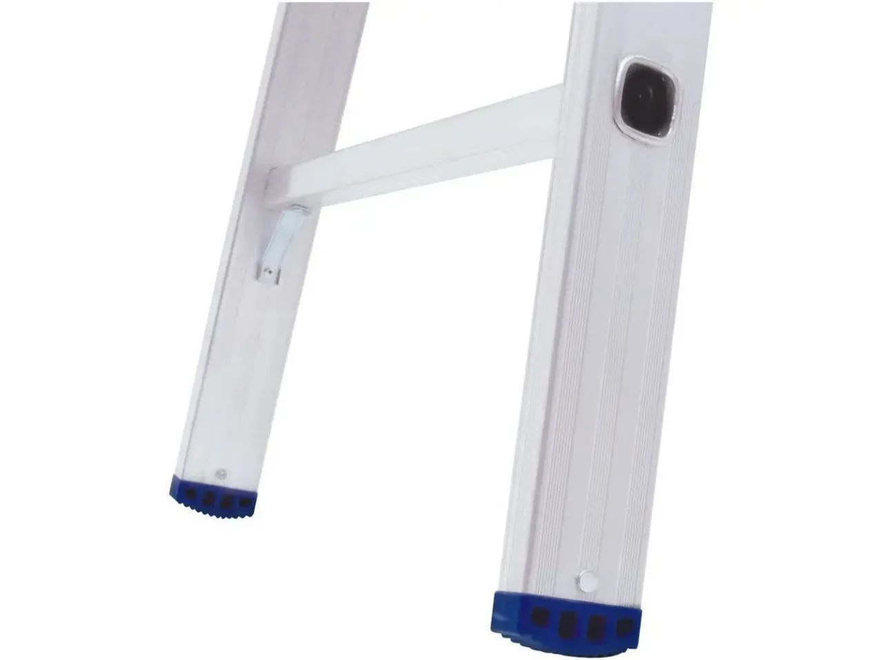 Escada Extensível MOR 2X7 EXTENSÃO 3.67 - Foto 4