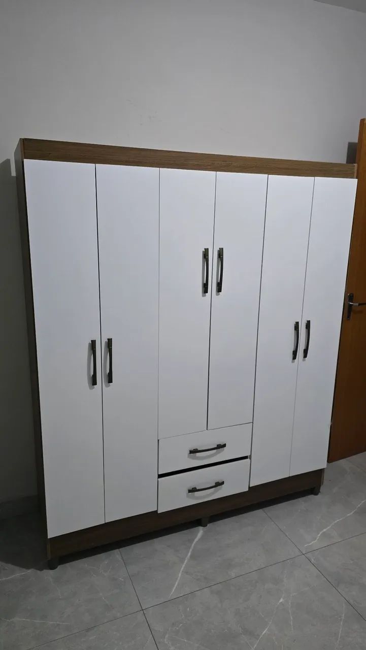 Guarda-roupa solteiro  - Foto 2