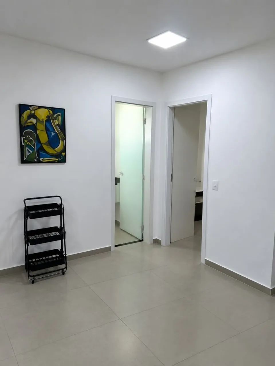 Apartamento 1/4 - Foto 4