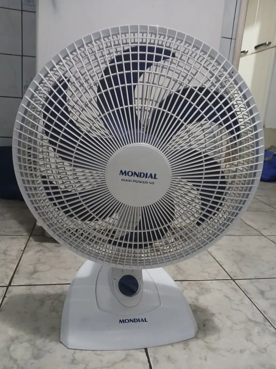 Ventilador 