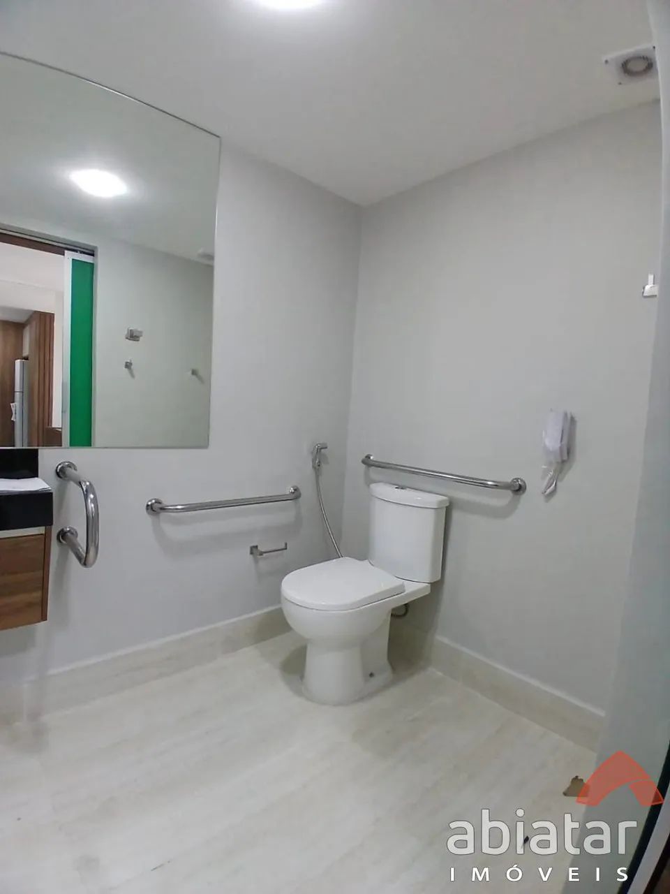 Apartamento mobiliado para locação no Butantã - São Paulo/SP - 39m² - Próximo ao Metrô - Foto 9