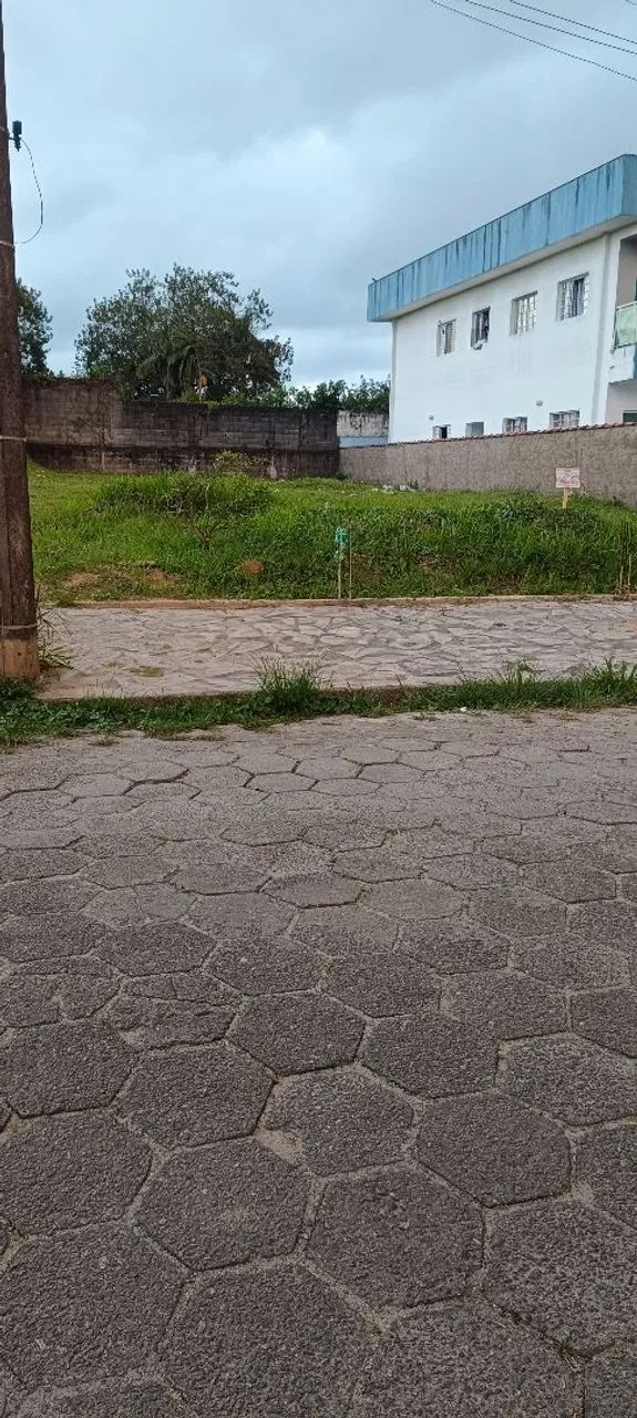 Terro a venda em Peruíbe 