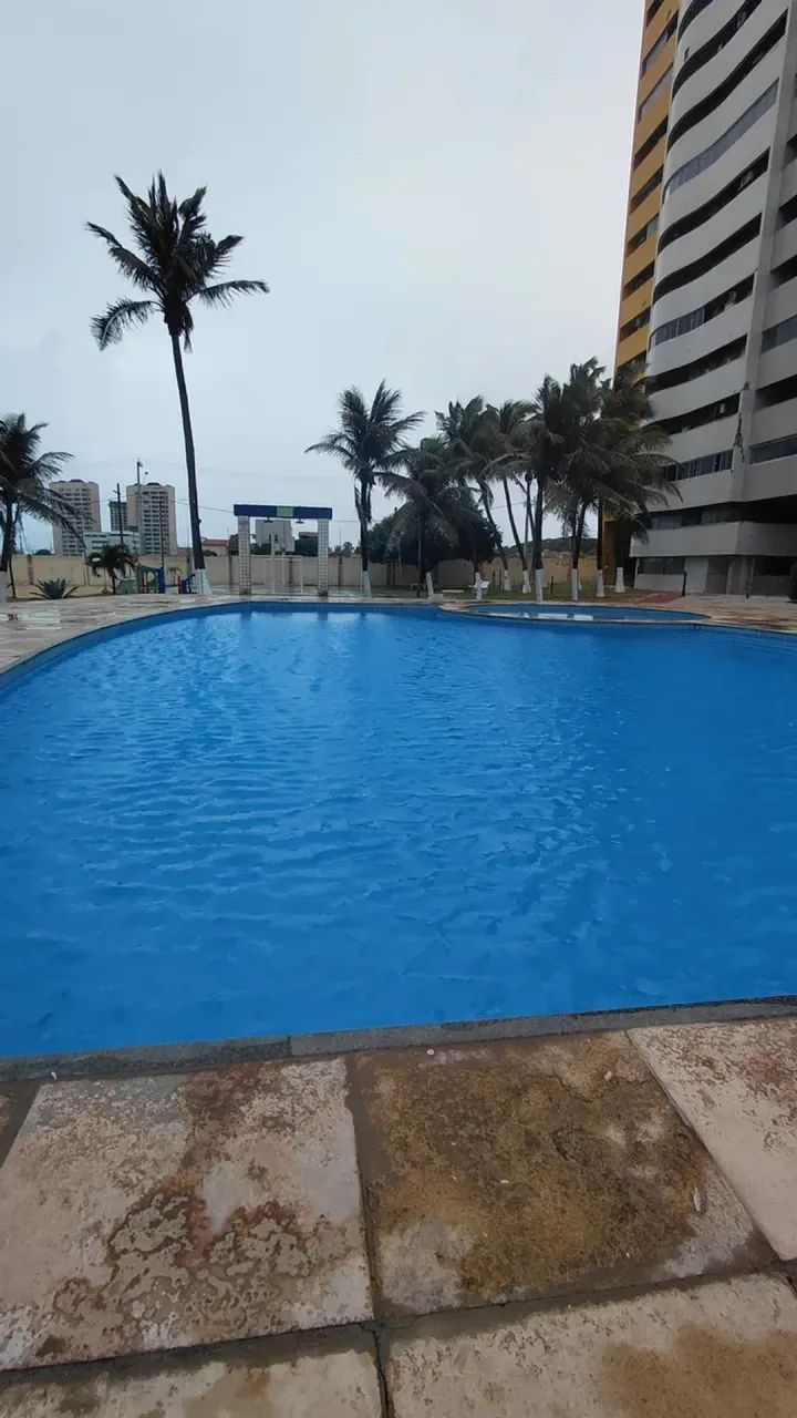 Van Piaget apto na Praia do Futuro - Foto 2