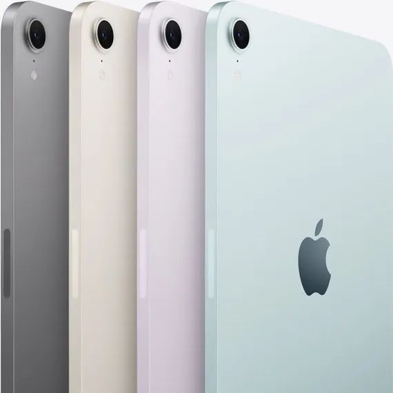 iPad MINI (A17 Pro) 128GB NOVO LACRADO GARANTIA 1 ANO APPLE