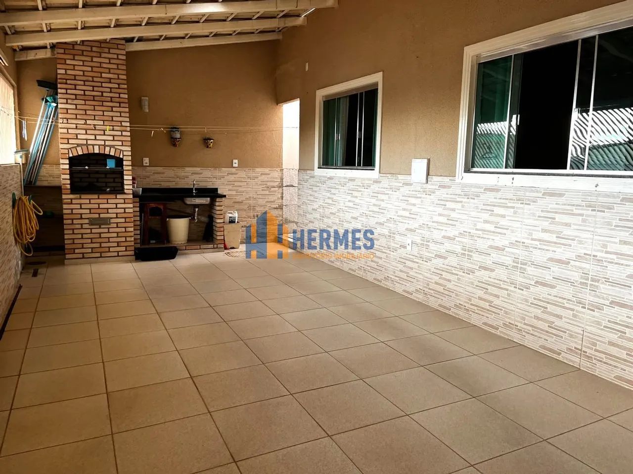 Casa 3 quartos para Venda Recanto das Emas/DF. - Foto 2