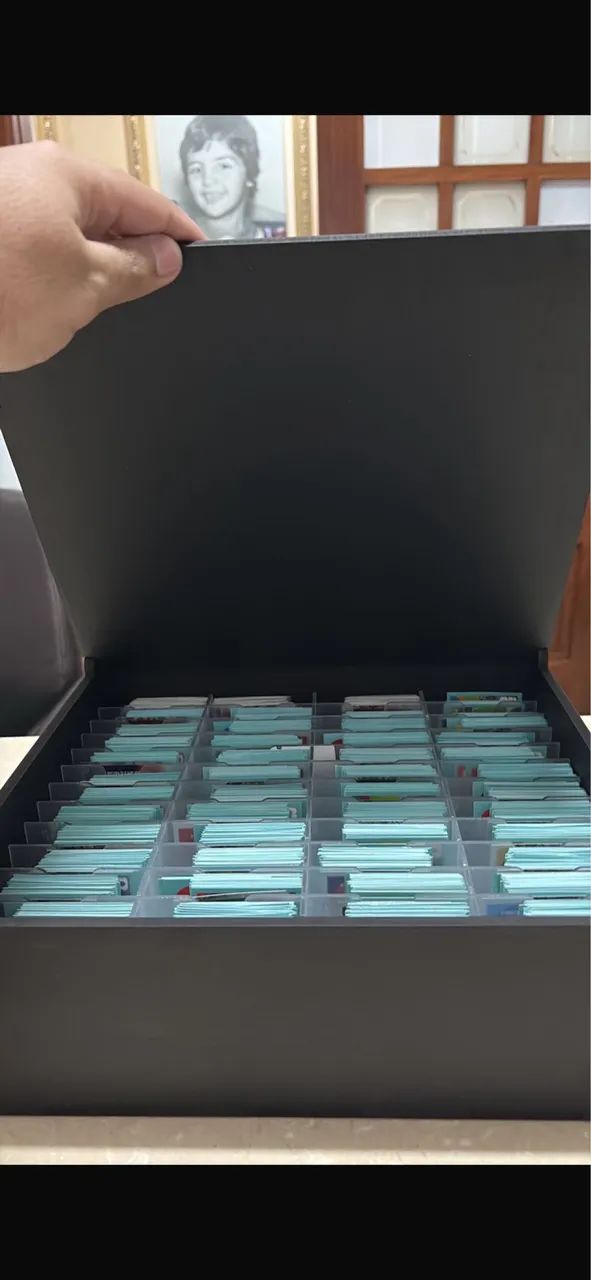 Figurinhas Copa 2026 ORIGINAL PANINI- A partir de R$ 1 | Vendo, Troco e Compro Legends - Foto 2