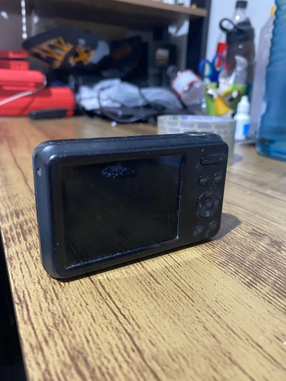 Câmera samsung ES95 - Foto 5