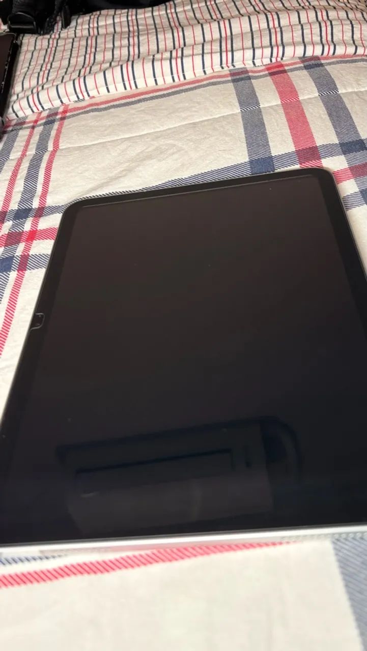 Título: iPad 10ª geração + Apple Pencil | Ambos com caixa - Foto 3