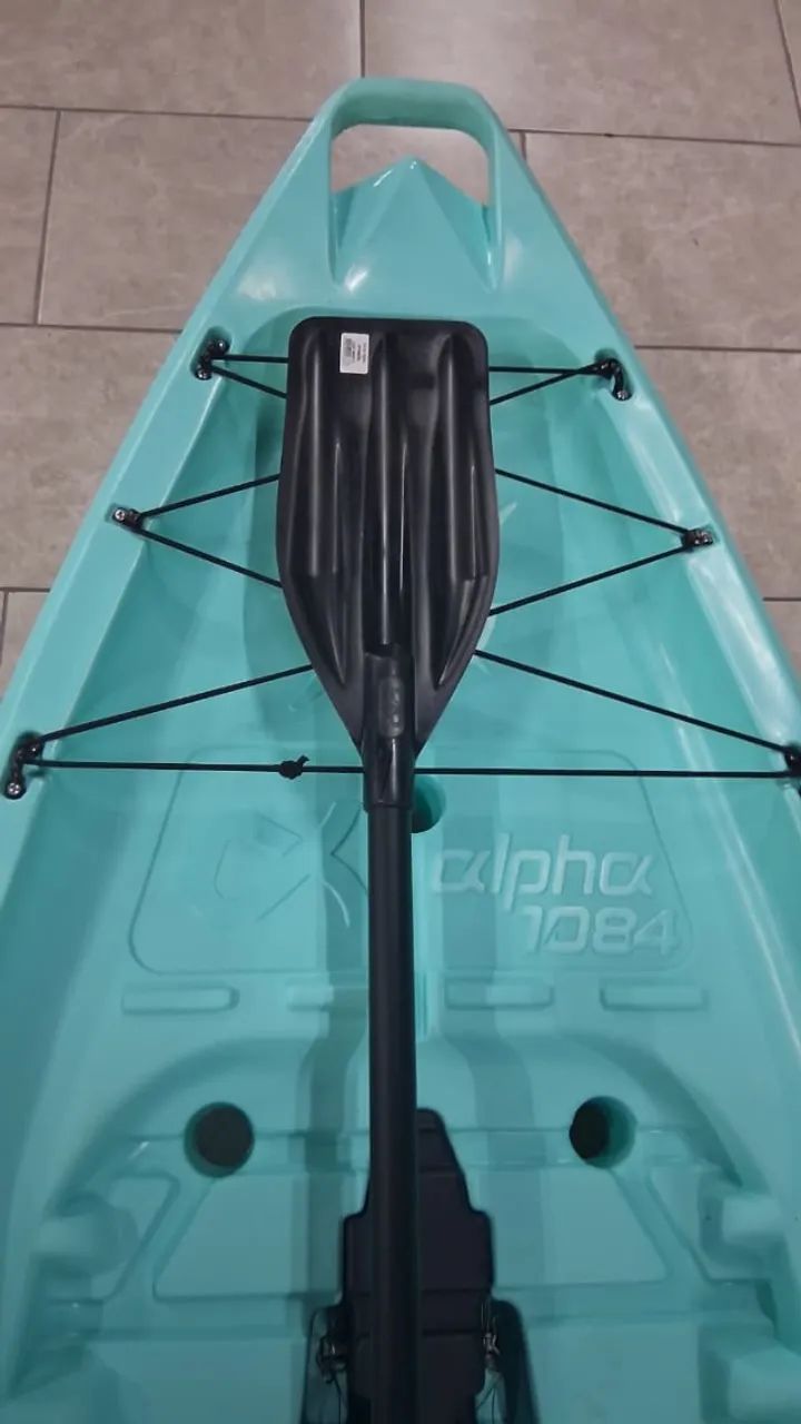 ALPHA 1084 CAIAQUE - Foto 3