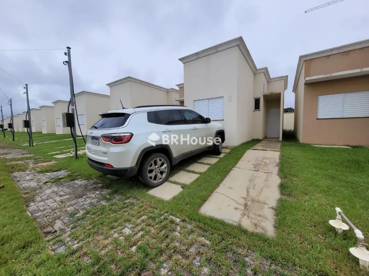Jardim Mossoró | Casa de Condomínio 2 quartos - Foto 3