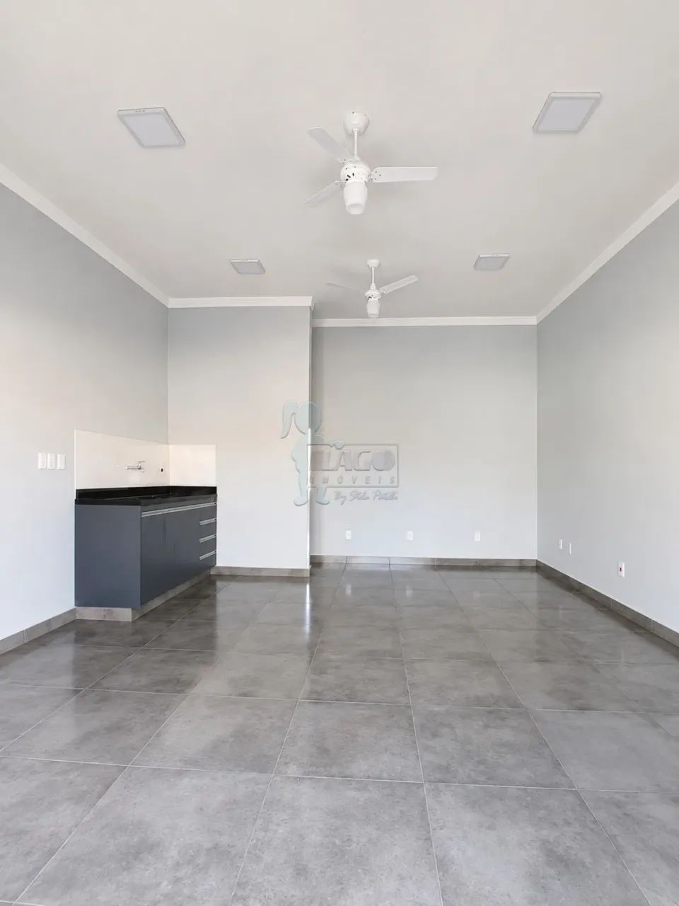 Loja de 27m² com 01 lavabo para locação - Independência - Foto 4