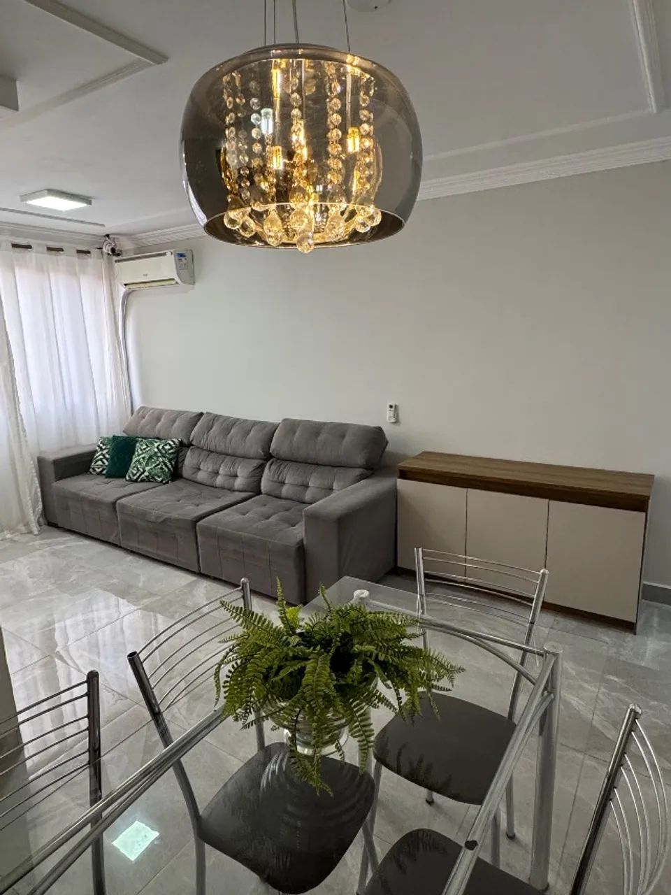Lindo apartamento 3 Quartos  - Foto 4