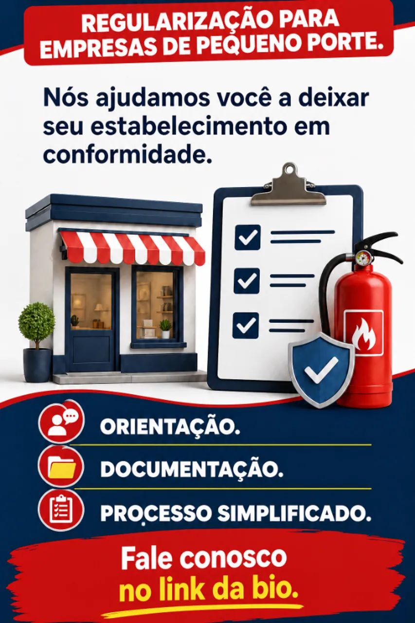 Regularização Empresarial  - Foto 5