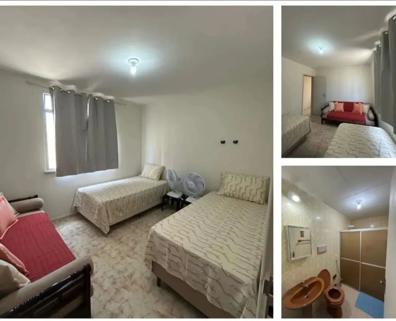 Apartamento na passarela do caranguejo  - Foto 4