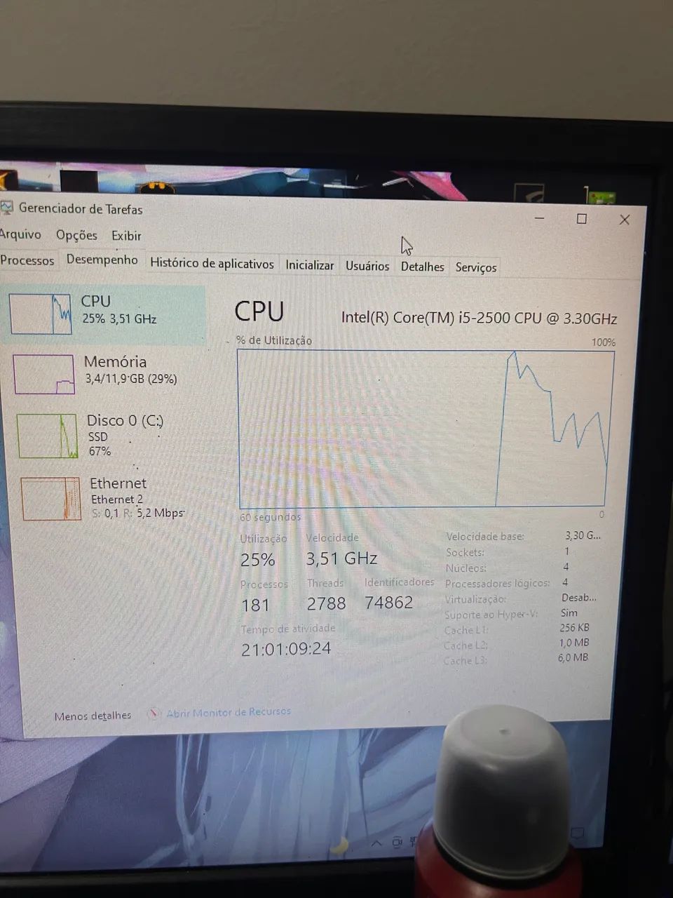 Pc oficie / gamer (básico) - Foto 2