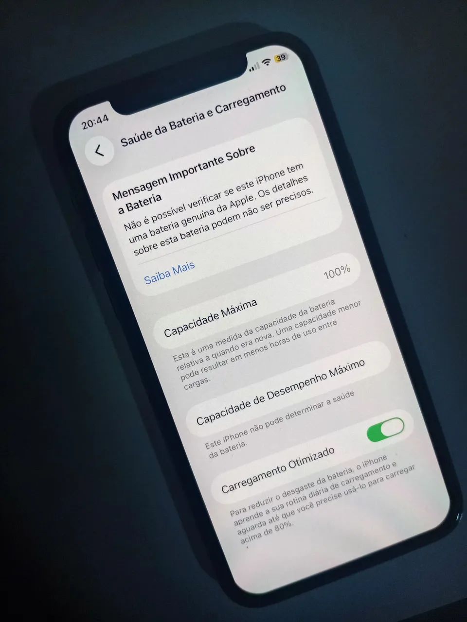 IPhone 11 Pro - Foto 3
