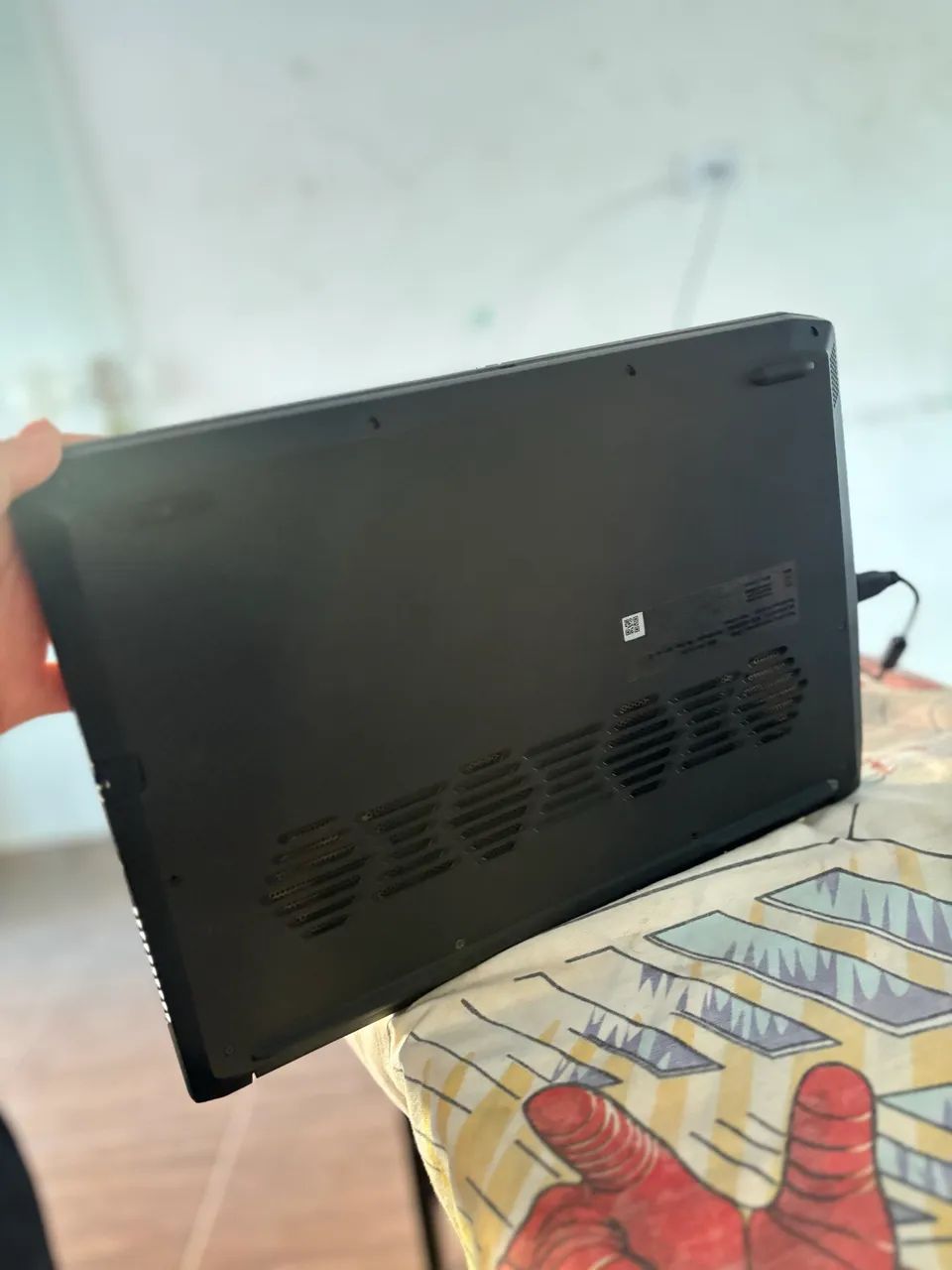 Notebook ( lê novo ) gaming I3  - Foto 4