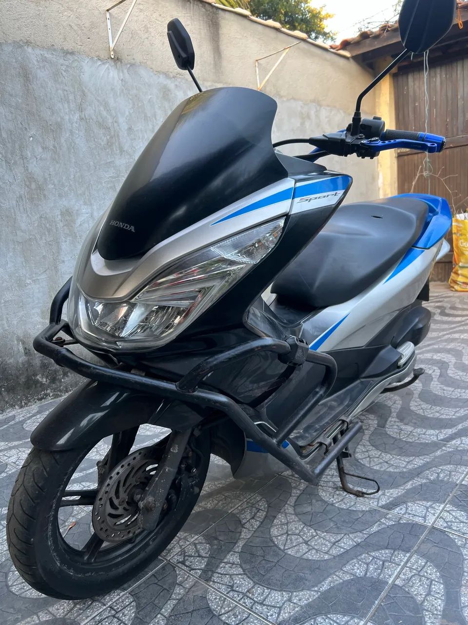 Pcx Honda - Foto 2