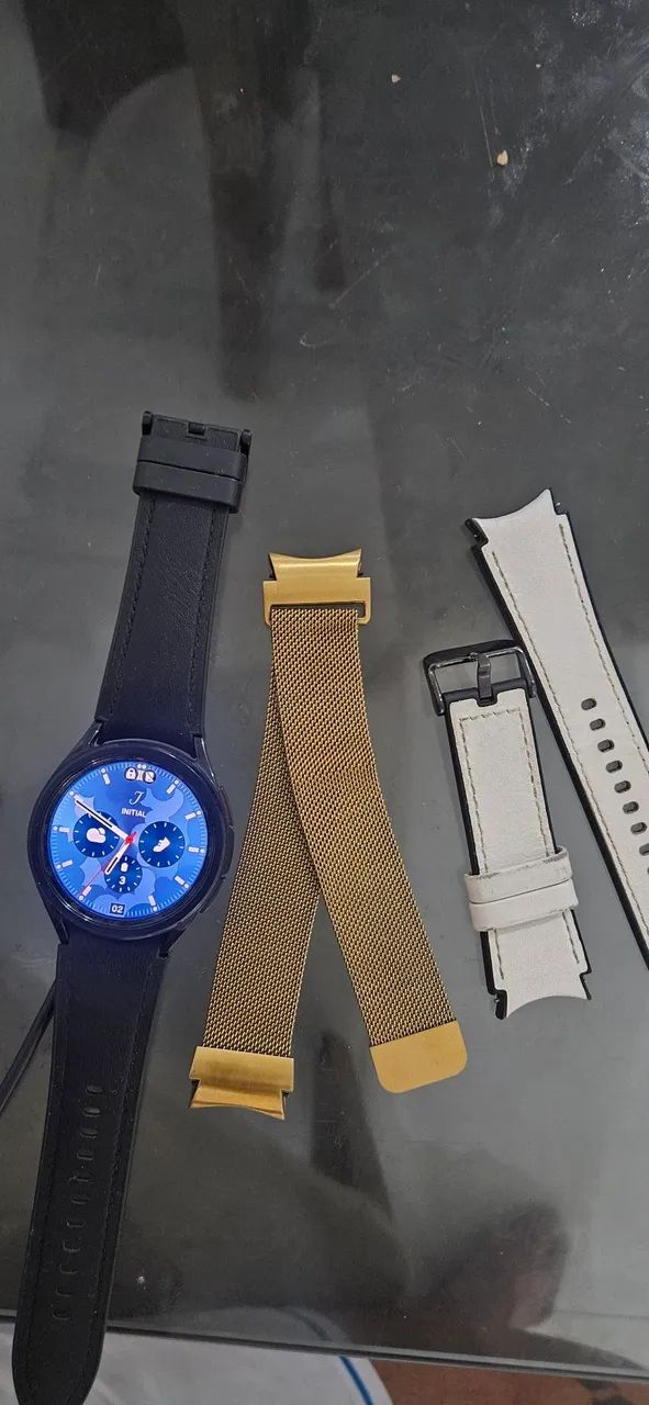 GALAXY WATCH 6 CLASSIC 43MM 