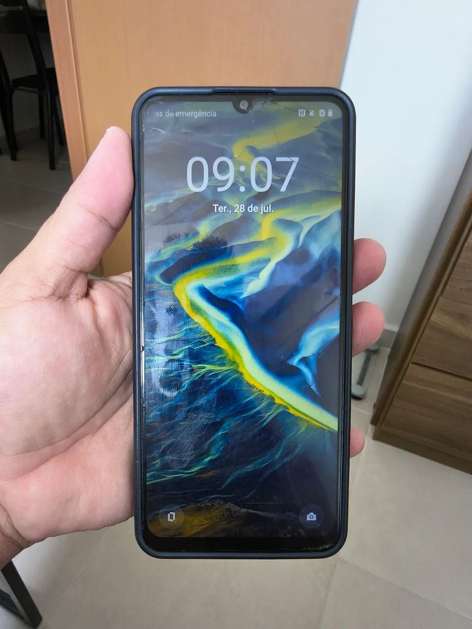 Celular C53