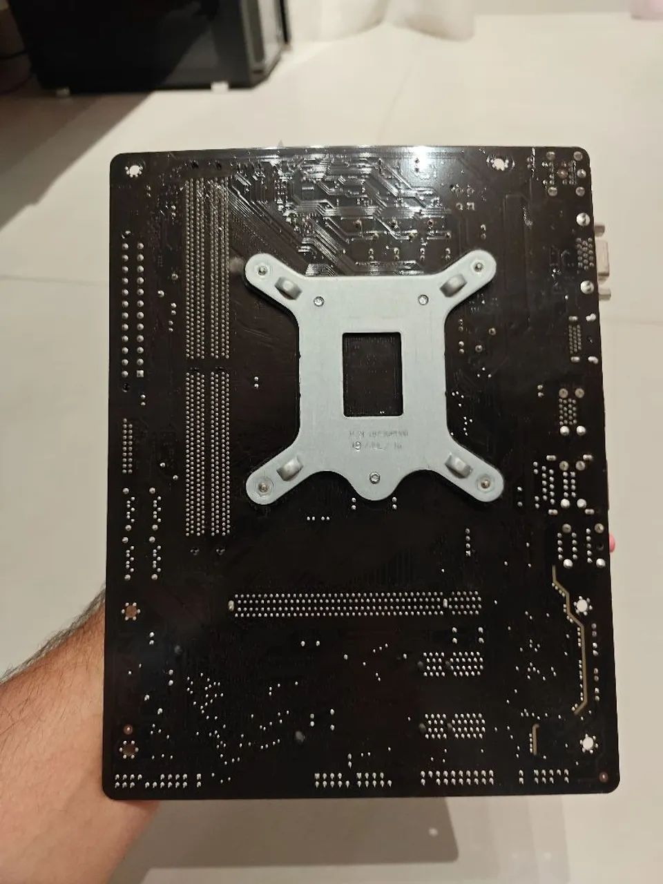 Kit upgrade Core i7 6700+ H110 Gigabyte HD - Peças de Hardware