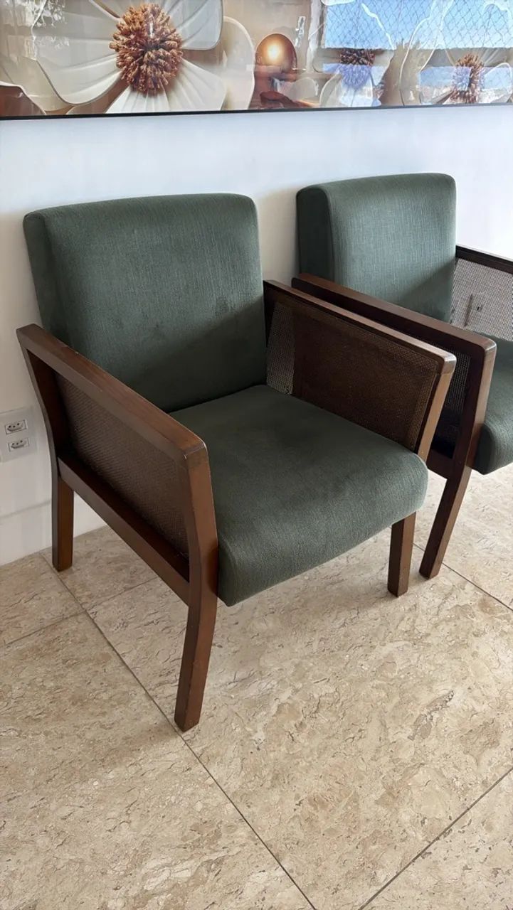 Vendo poltronas - Foto 4