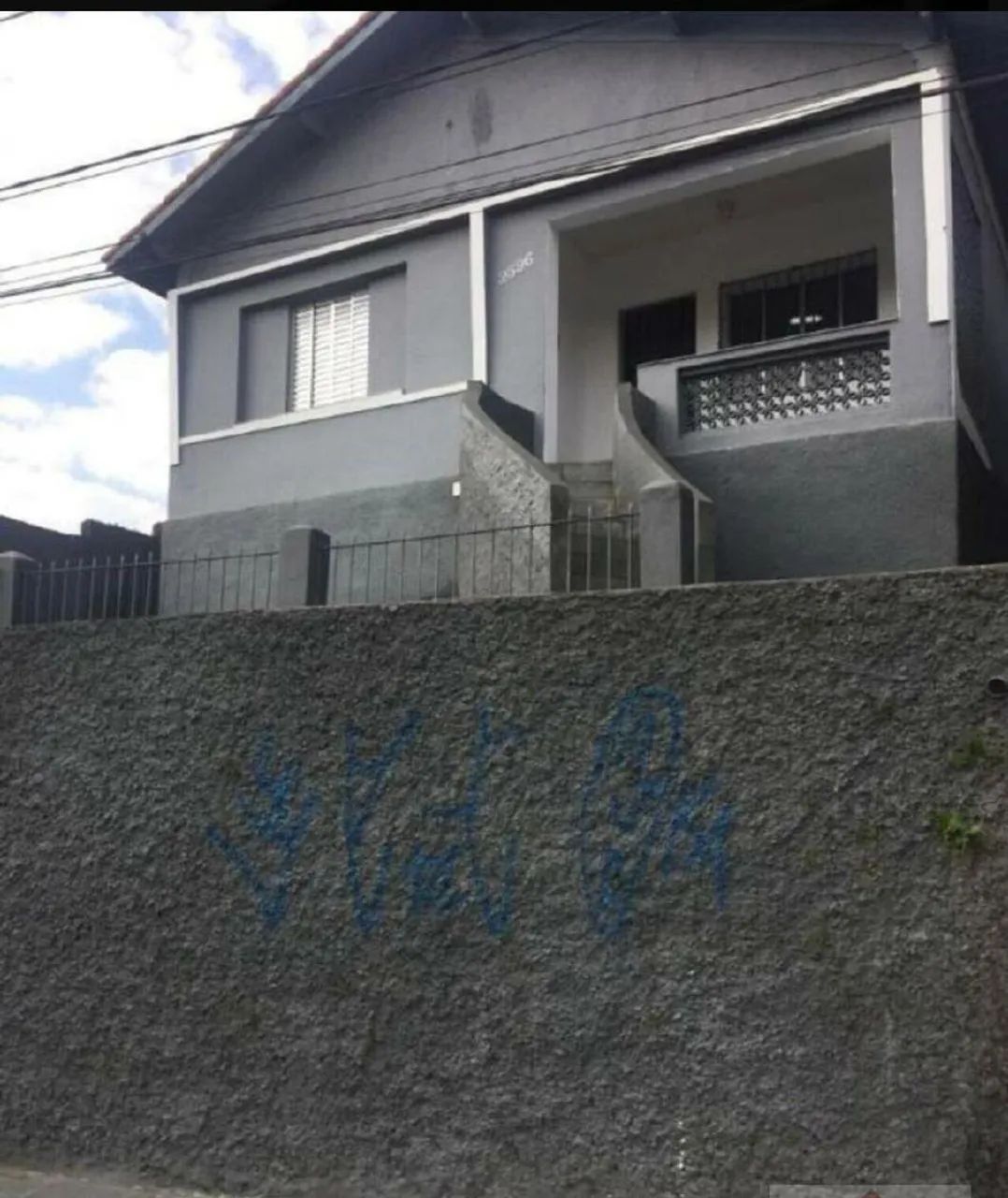 Casa a venda - Vila Correia, Mauá