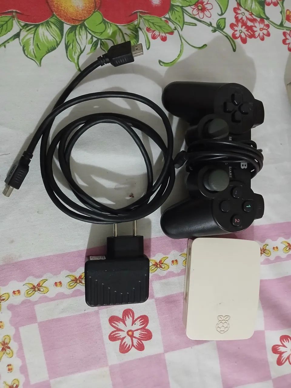 Video game retro  - Foto 4