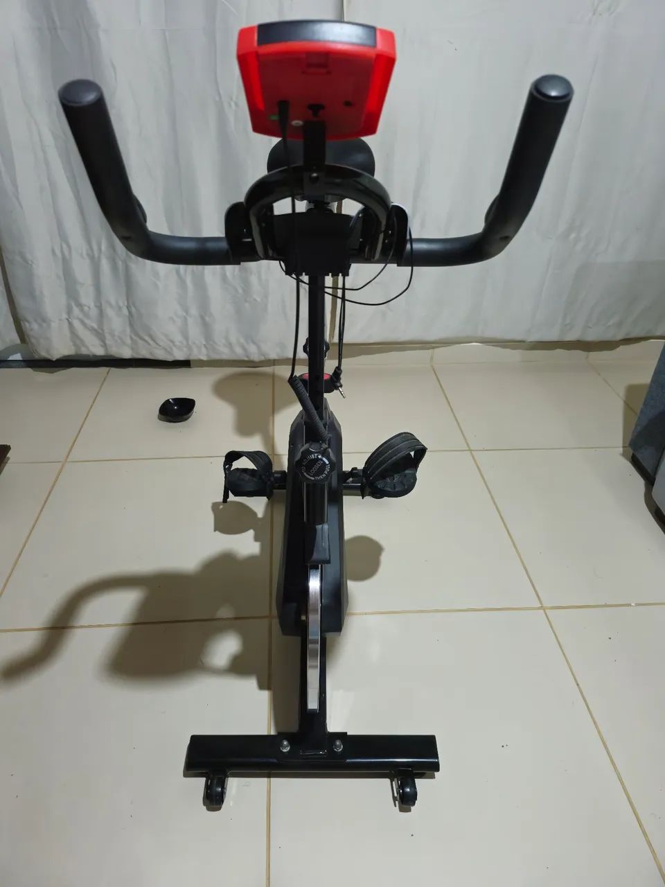Bicicleta ergometrica  - Foto 3